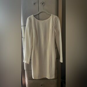 Guess Snakeskin Dress